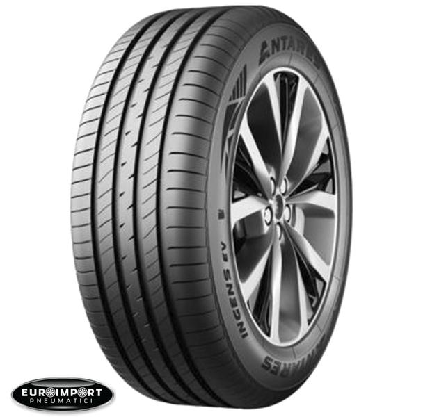 Antares Ingens ev  205/55 R17 91 V   TL